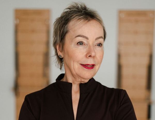 Pam Garcia – Oprichtster & Pilatesdocent bij Studio P.A.M.
