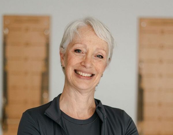 Elles van Dijk – Pilatesdocent bij Studio P.A.M. Pilates